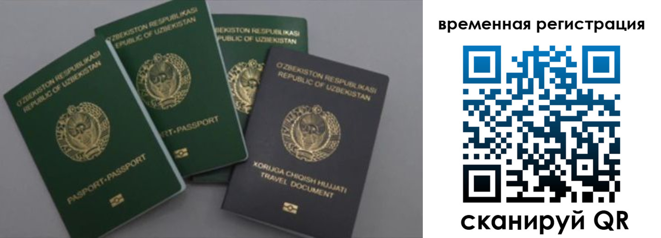 регистрация в Бирске